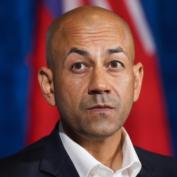 Yukon 'trying to understand the path forward' following India trade mission